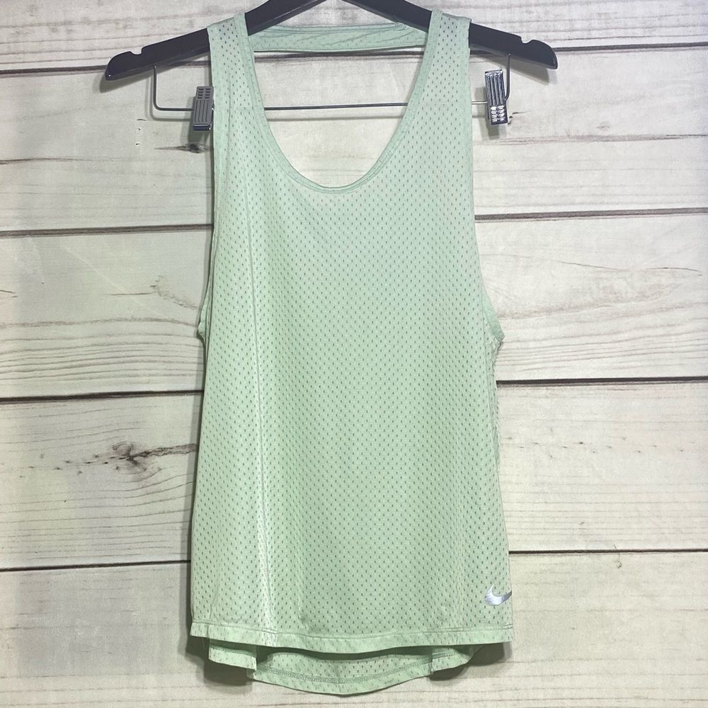 Nike Mint Active Tank